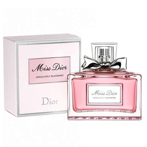 miss dior absolutely blooming 100ml natural spray|miss dior absolutely blooming sample.